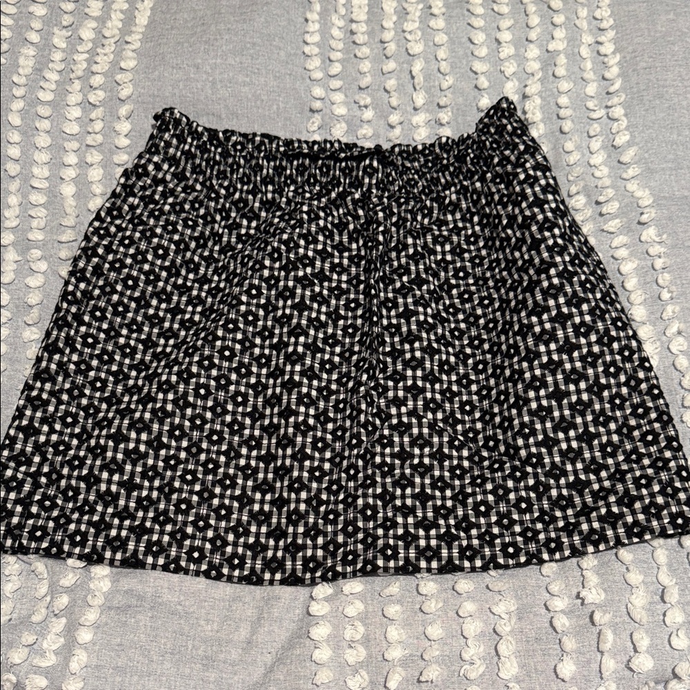 J Crew Sidewalk Women's Skirt